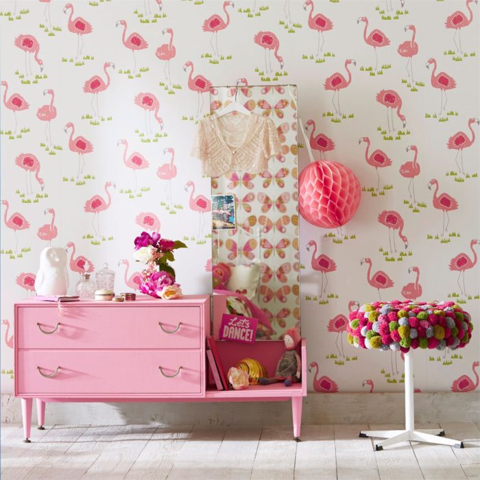 Scion-Guess-who-Felicity-Flamingo-Wallpaper-e1466283962231